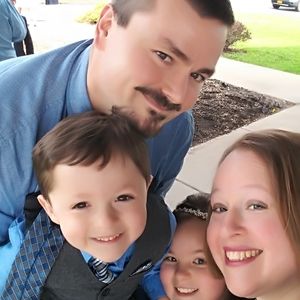 Meet your Posher, Kristen